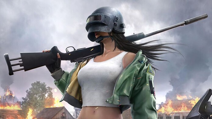 Krafton pagaría hasta $95,000 por crear mods en PUBG