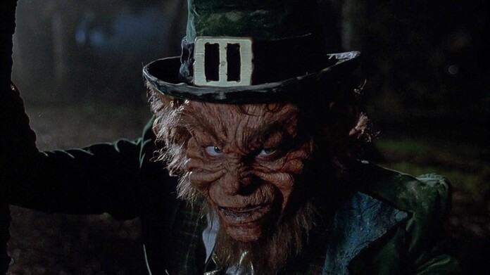Leprechaun tendrá una nueva película de la mano de Lionsgate