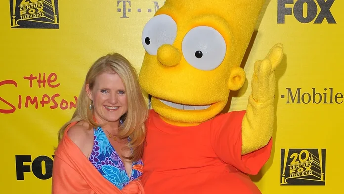 Los Simpson podría concluir en su temporada 40 según Nancy Cartwright