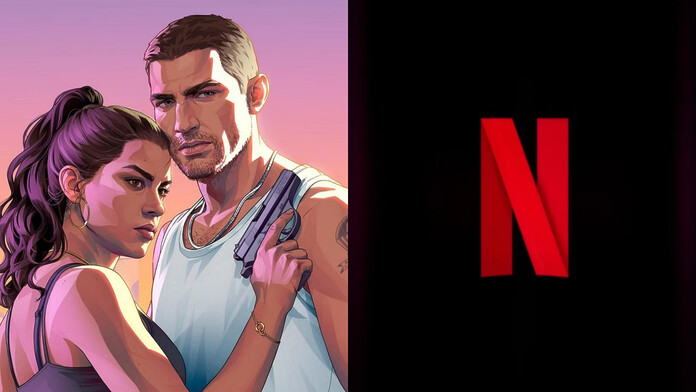 Los fans de GTA VI deberían suscribirse a Netflix dice Strauss Zelnick