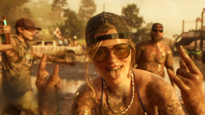 Los leaks de GTA VI son insignificantes dice exdesarrollador de Rockstar Los leaks de GTA VI son insignificantes dice exdesarrollador de Rockstar