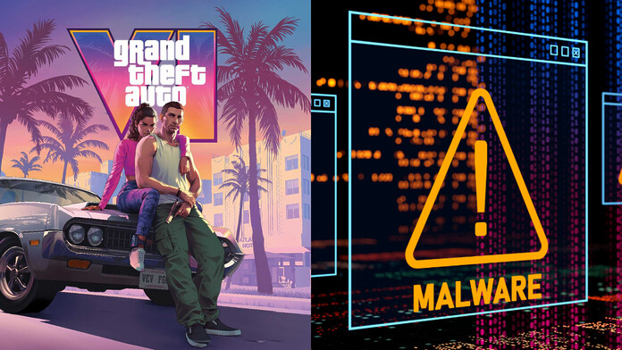 Malware disfrazado de GTA VI está siendo distribuido en la red