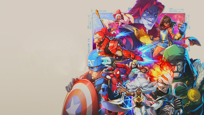 Marvel Tōkon Fighting Souls Review (3)