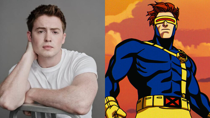 Marvel elige a Kit Connor como el nuevo Cyclops en reboot de X-Men
