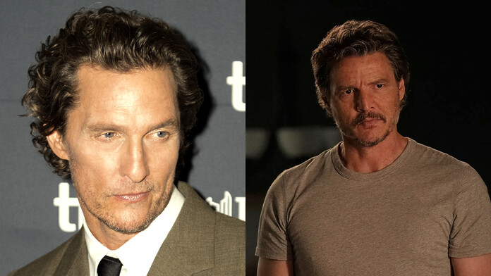 Matthew McConaughey revela que rechazó ser Joel en The Last of Us