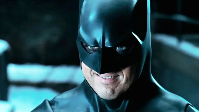 Michael Keaton es elegido por los fans como el mejor Batman