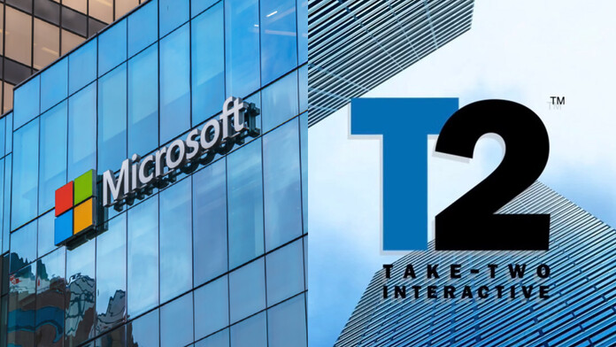 Microsoft está colaborando con Take-Two para atrapar a Cyberleek