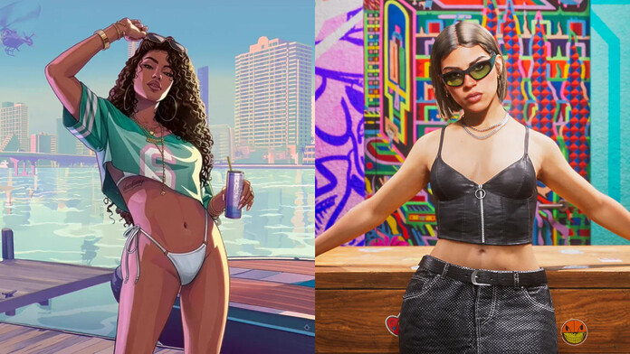 Mujeres no quieren que sus novios jueguen GTA VI cuando salga