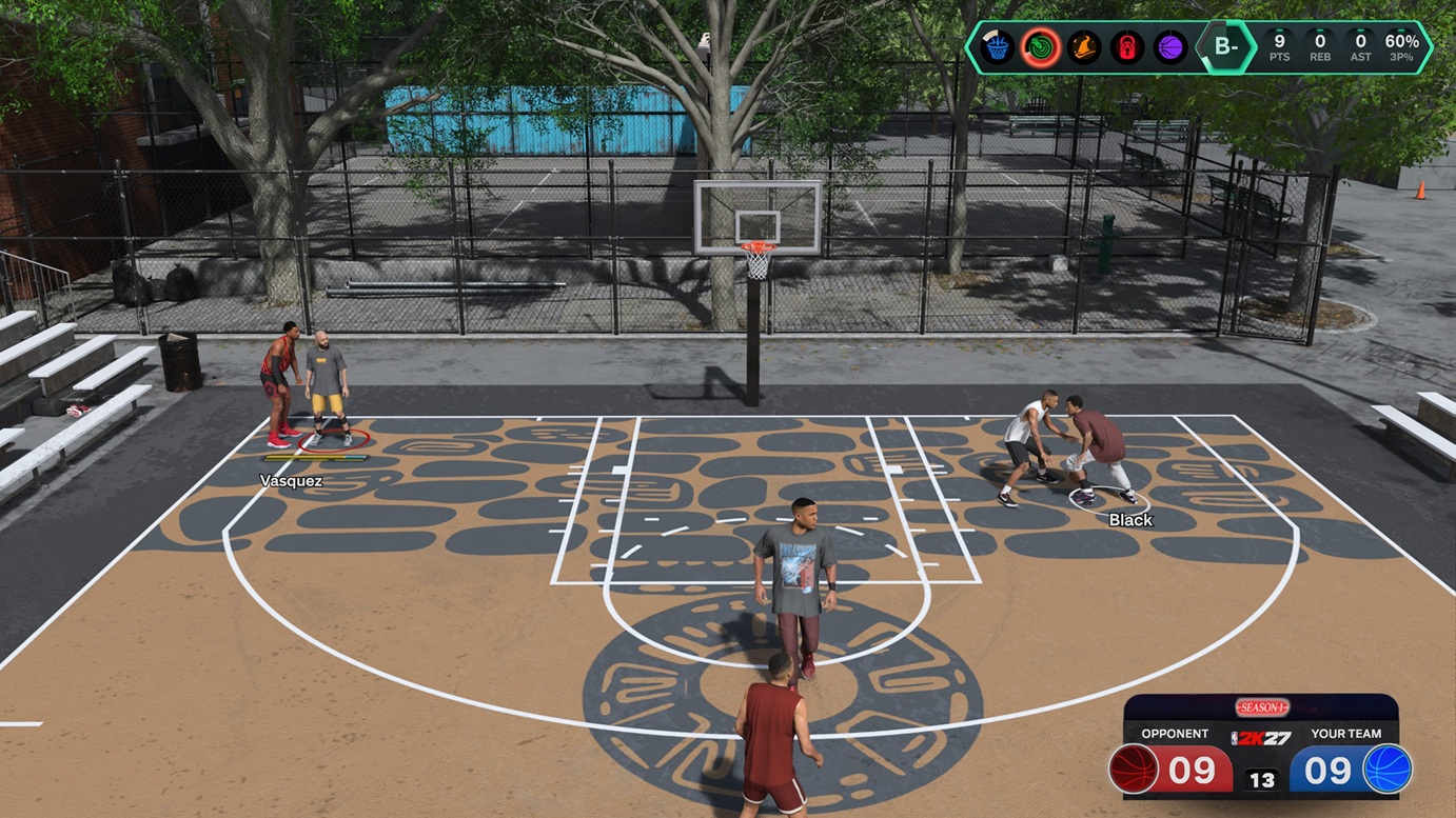 NBA 2K27 Review 4 GamersRD