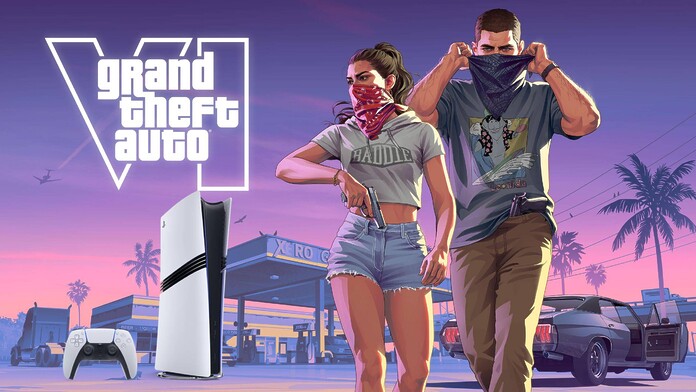 PS5 Pro se agota tras la revelación del gameplay de GTA VI