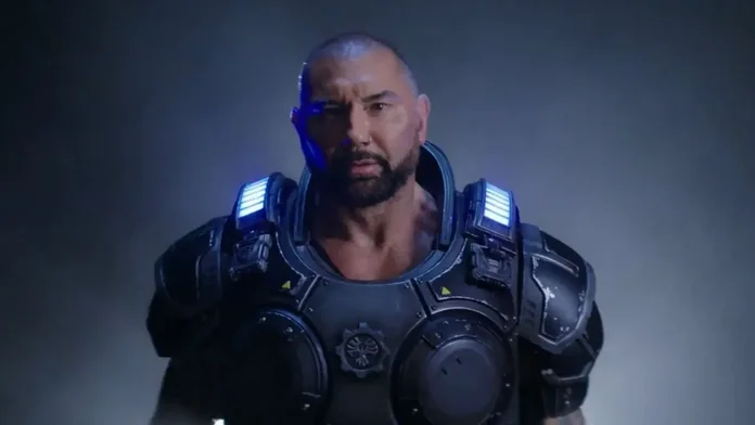 Película de Gears of War no copiará la historia del juego
