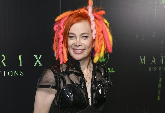 Película de Lilly Wachowski es rechazada por tener actores trans