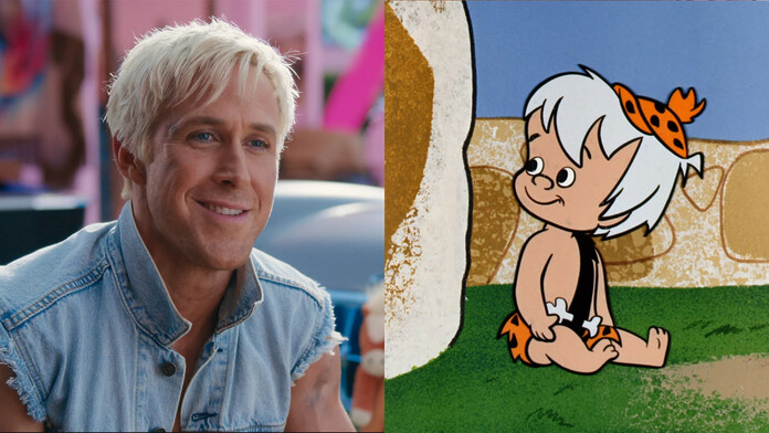 Película live-action de Los Picapiedra sobre Bamm-Bamm está en desarrollo
