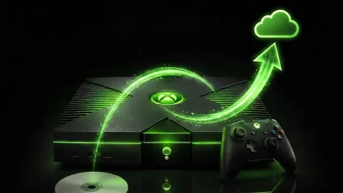 Plan de XBOX para transferir juegos físicos a digitales es filtrado