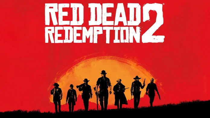 Red Dead Redemption 2 es el mejor videojuego según una encuesta