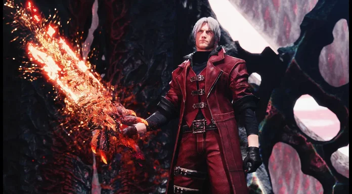 Remake de Devil May Cry estaría en desarrollo activo