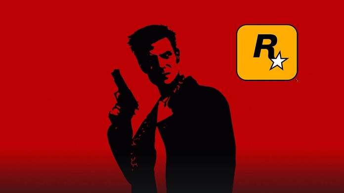 Remakes de Max Payne 1 y 2 serán publicados por Rockstar Games