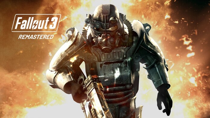 Remasterización de Fallout 3 debería corregir las limitaciones del 2008