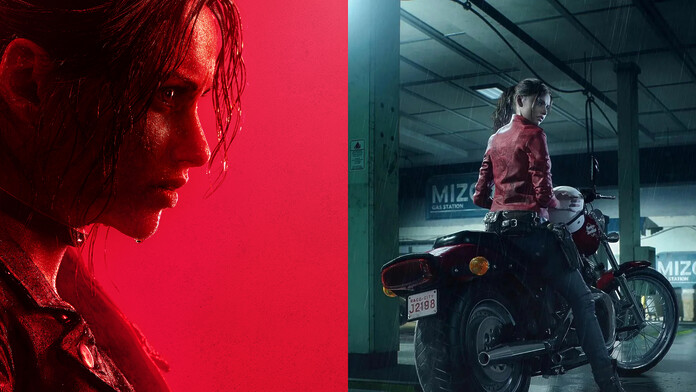 Resident Evil: Veronica tendría un mundo semiabierto