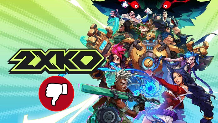 Riot Games anuncia fin del desarrollo de 2XKO tras fracaso