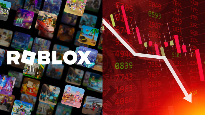 Roblox pierde $70,000 millones en valor de mercado en 2026