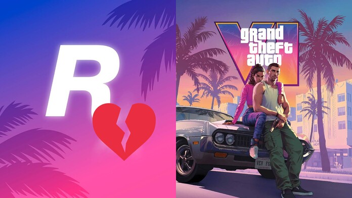 Rockstar tiene el corazón roto por las filtraciones de GTA VI