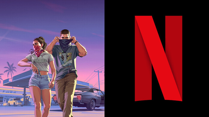Rockstar y Netflix lanzaran una vista extendida de GTA VI Jugadores critican a Rockstar y Netflix por cobrar suscripción para ver en exclusiva el nuevo avance extendido de GTA 6.