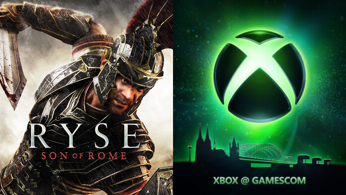 Ryse 2 podría ser anunciado en la Gamescom 2026