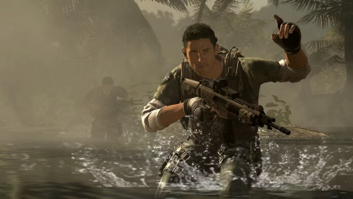 SOCOM podría regresar con nuevo juego según rumores