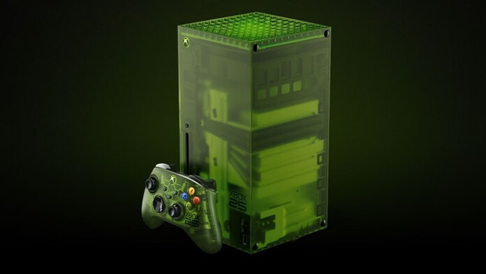 Scalpers agotan la Xbox Series X25 y la revenden en $3,000