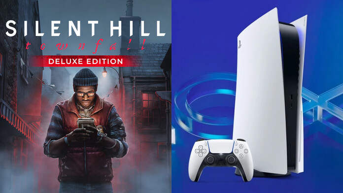 Silent Hill: Townfall será exclusivo de PS5 y PC por 6 meses