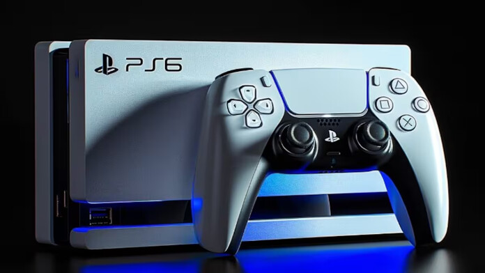 Sony aún no sabe cuándo lanzará el PlayStation 6