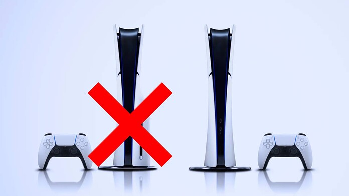 Sony coloca advertencias en PS5 con lector sobre el fin de los juegos físicos