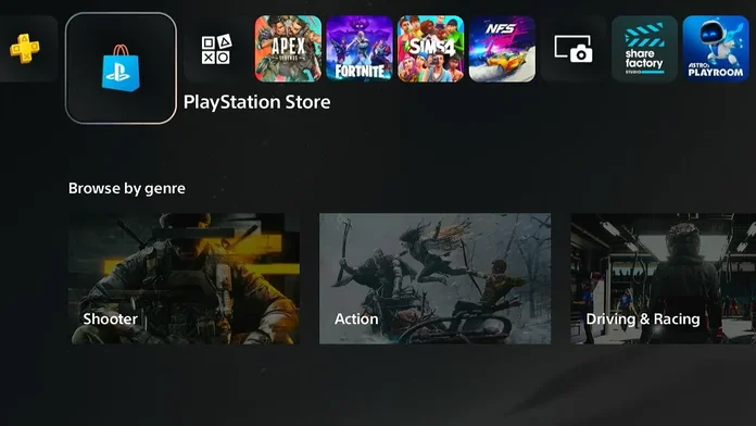Sony declara que los usuarios saben que no son dueños de sus juegos digitales