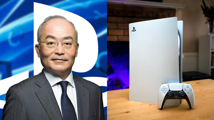 Bajas ventas del PS5 no preocupan a Sony porque ya tienen muchos usuarios