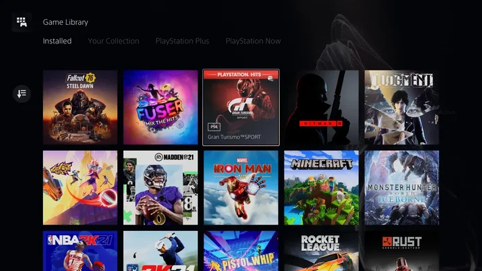 Sony recuerda a los usuarios de PS5 que compran licencias y no los juegos
