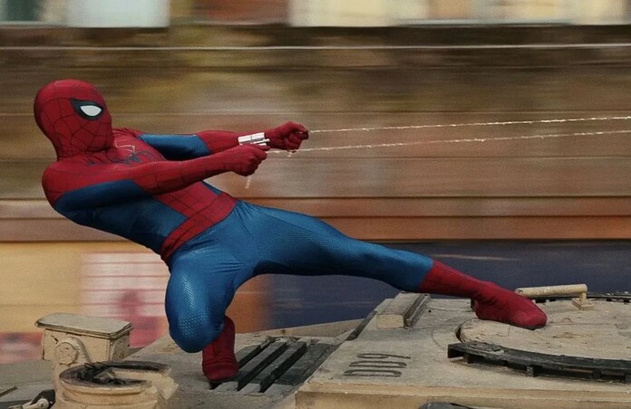 Spider-Man: Brand New Day es la película más taquillera del año