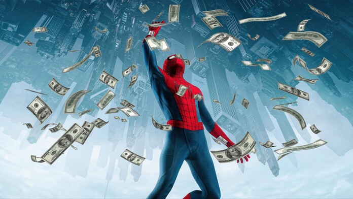Spider-Man: Brand New Day rompe récords de taquilla para Marvel