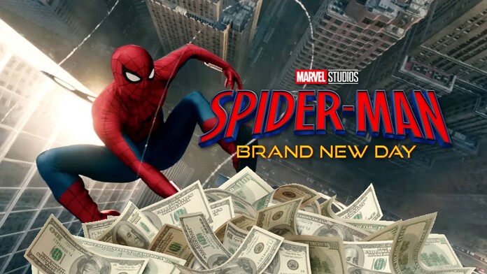 Spider-Man: Brand New Day supera los $2000 millones en 3 semanas