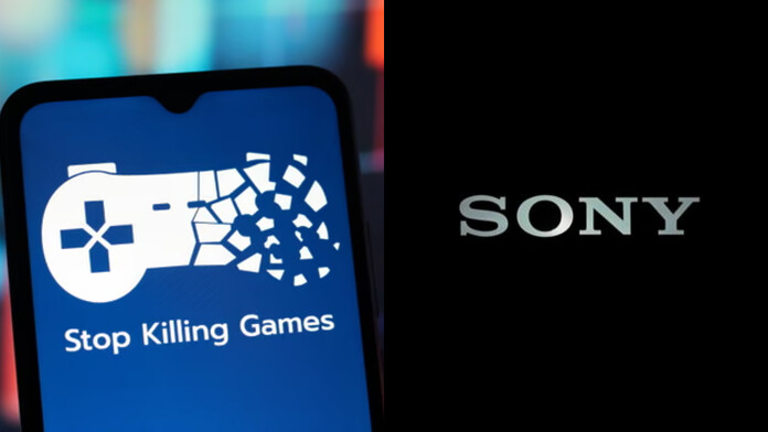 Stop Killing Games se une a la demanda colectiva contra Sony