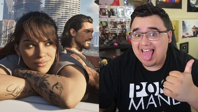 Streamer elded ofrece hasta $3,000 por jugar GTA VI todo el día