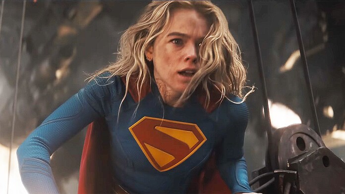Supergirl perdió $250 millones convirtiéndose en la peor película de DC