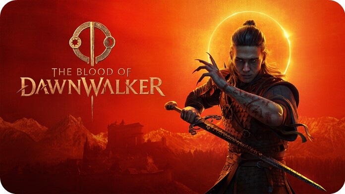The Blood of Dawnwalker