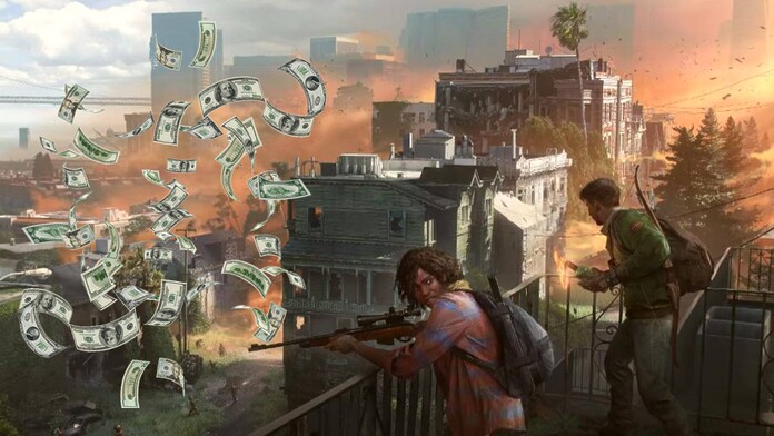 Naughty Dog invirtió millones en The Last of Us Online antes de cancelarlo