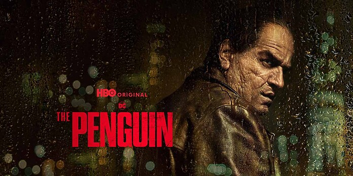 The Penguin de HBO sería cancelada tras 1 temporada