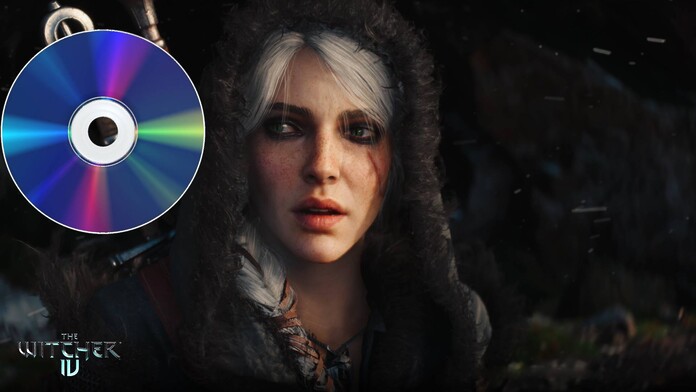 The Witcher 4 tendrá edición física a pesar de la eliminación de Sony