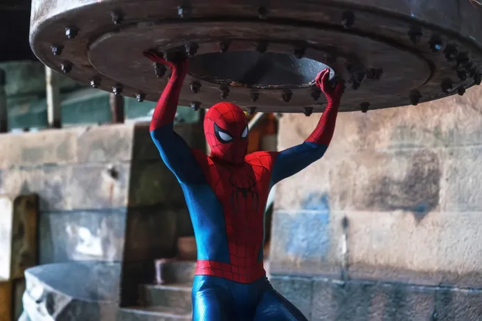 Tom Holland cree que habrá un Spider-Man 5 pero no sabe cuando