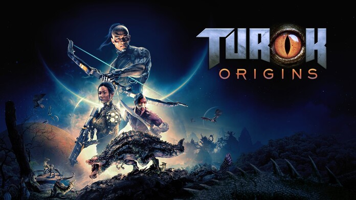 Turok Origins es confirmado para septiembre de 2027 Turok: Origins es retrasado hasta septiembre de 2027