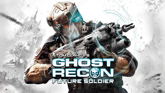 Ubisoft regala Ghost Recon Future Soldier para PC por tiempo limitado Ubisoft regala Ghost Recon Future Soldier para PC por tiempo limitado