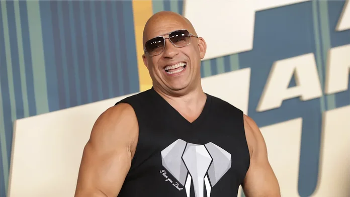 Vin Diesel confirma que Fast Forever iniciará su rodaje en diciembre